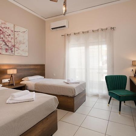 Olympic Hotel Moírai 외부 사진