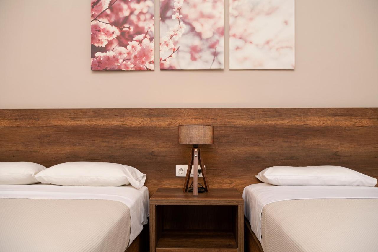 Olympic Hotel Moírai 외부 사진