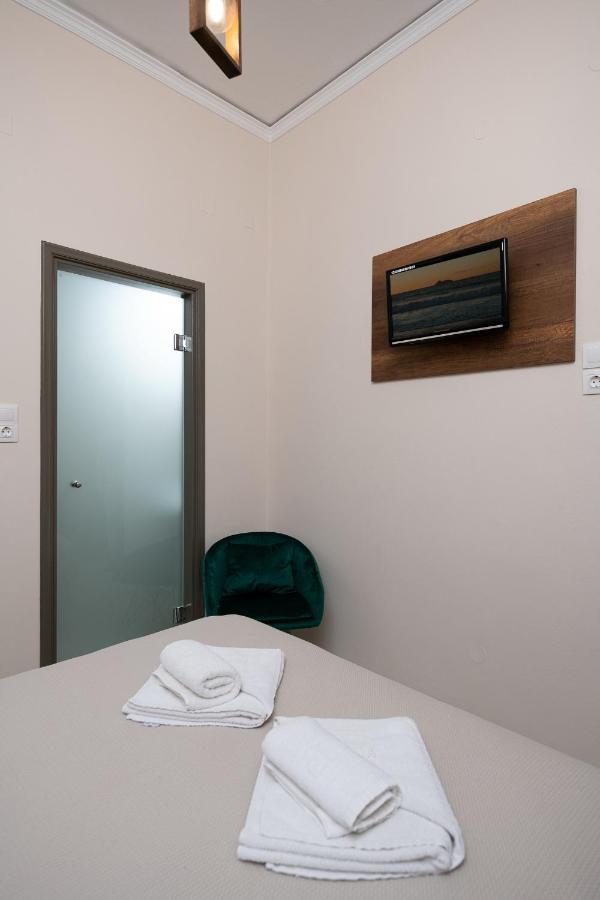 Olympic Hotel Moírai 외부 사진