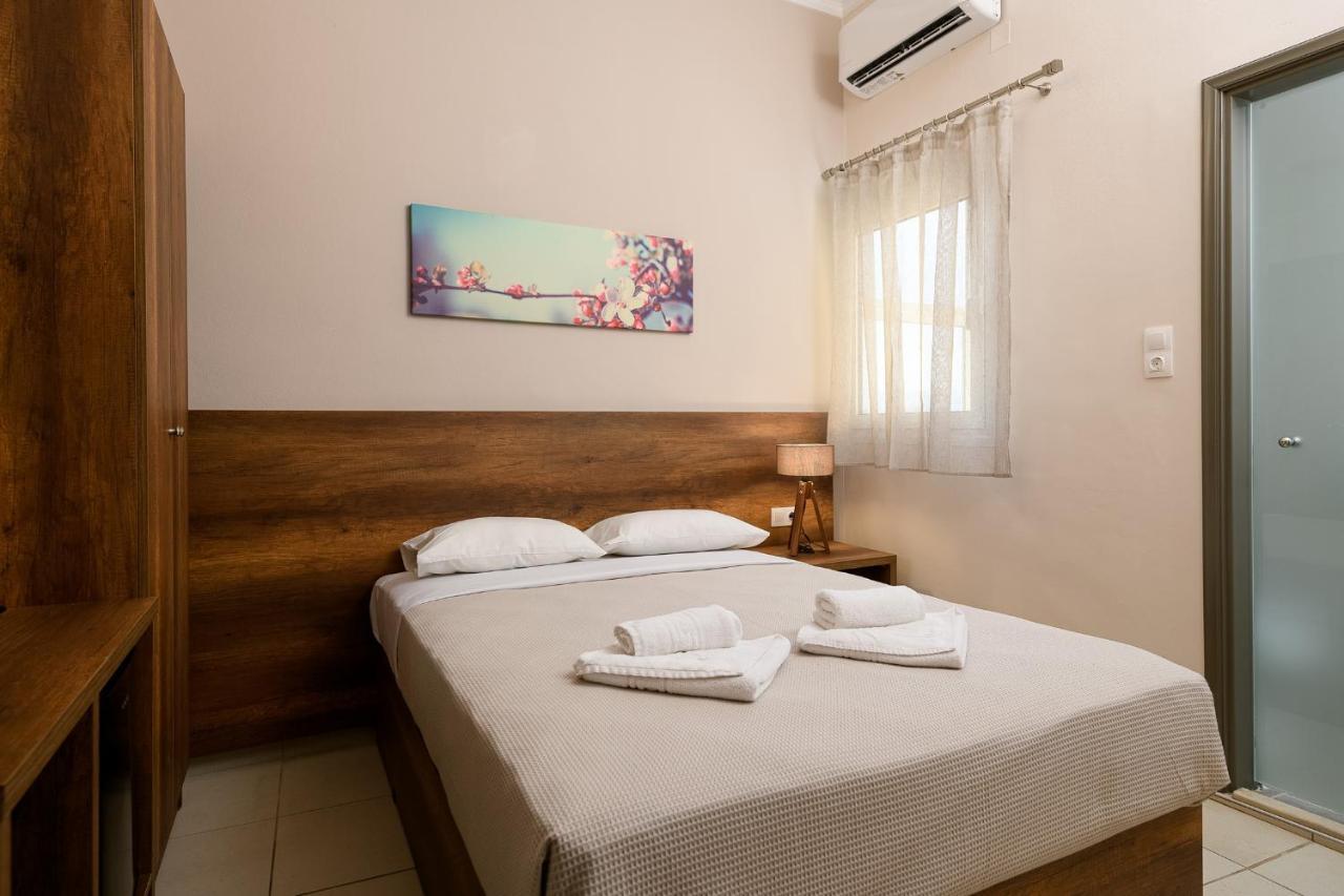 Olympic Hotel Moírai 외부 사진
