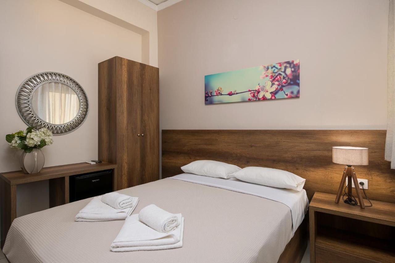 Olympic Hotel Moírai 외부 사진