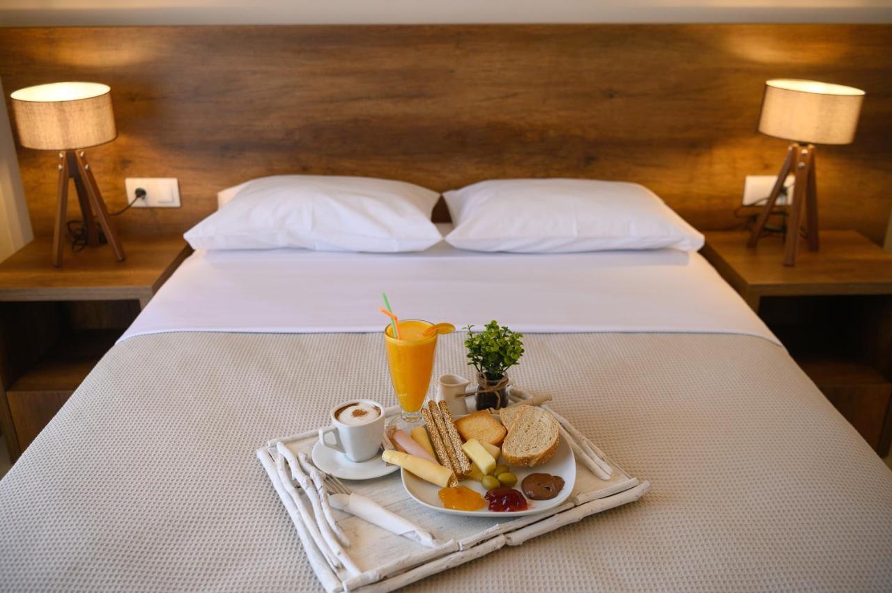 Olympic Hotel Moírai 외부 사진