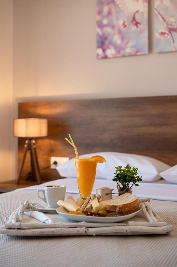 Olympic Hotel Moírai 외부 사진