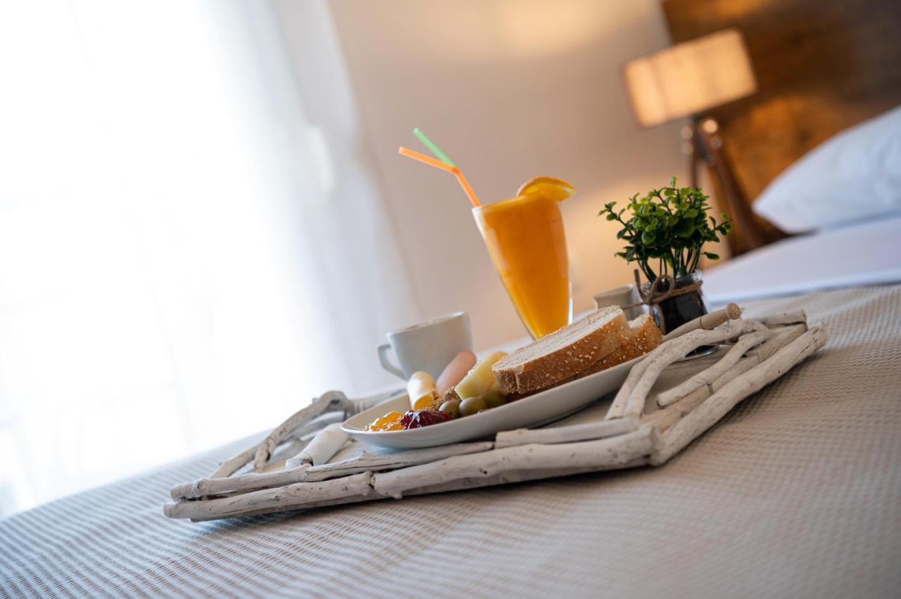 Olympic Hotel Moírai 외부 사진