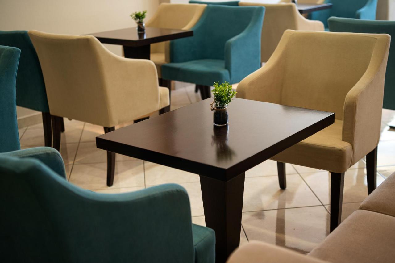 Olympic Hotel Moírai 외부 사진